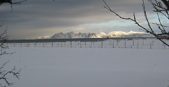 Lofoten 2010